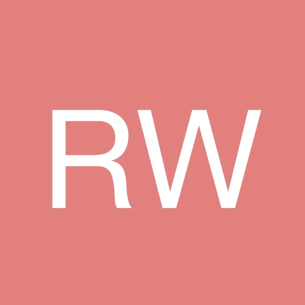 Meet your Posher, Rori